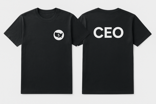 CEO T-shirt
